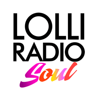 LolliRadio Soul radio