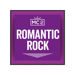 MC2 Romantic Rock radio