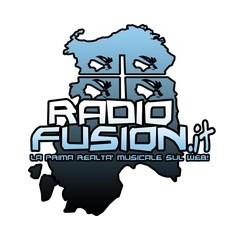 Radio Fusion Cagliari radio