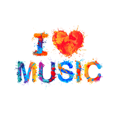 I Love MUSIC radio