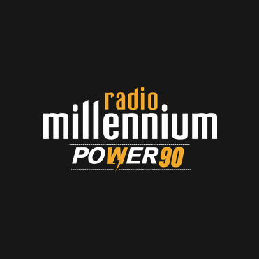 Radio Millennium Power 90 radio