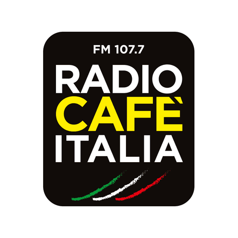 Radio Cafe' Italia