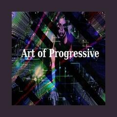 Art of Progressive radio