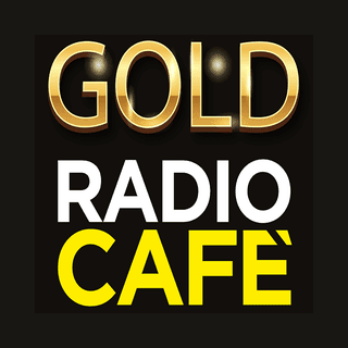 Radio Cafe' Gold radio