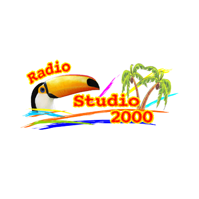 Radio Studio 2000 radio