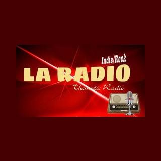 La Radio Indie/Rock radio