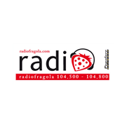 Radio Fragola radio