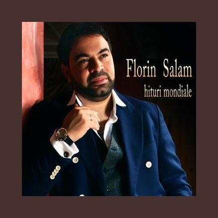 Web Radio Network Florin Salam radio