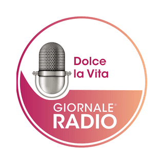 Giornale Radio Dolce La Vita