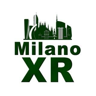 Milano XR radio