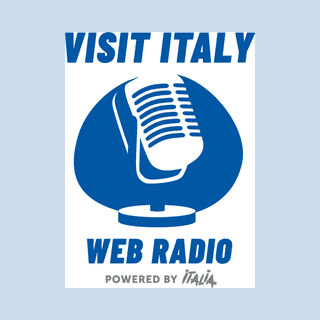 Visit Italy Web Radio radio