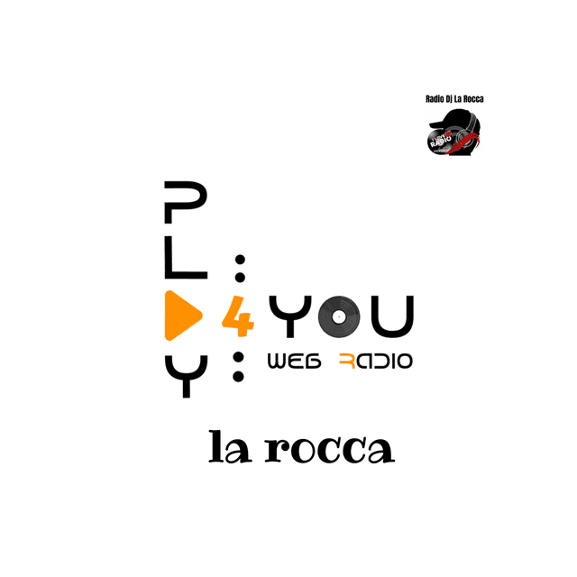 Play 4 You Web Radio radio