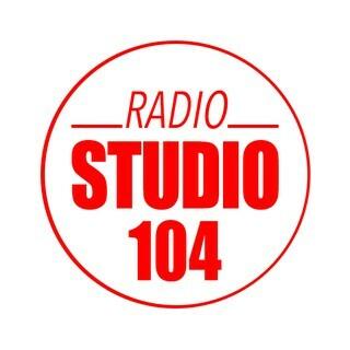 RADIO STUDIO 104