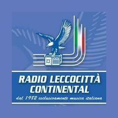 Radio Leccocitt Continental radio