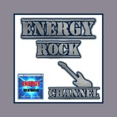 Rock Energy Channel