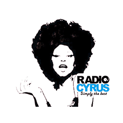 Radio Cyrus radio