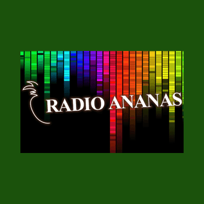 Radio Ananas radio