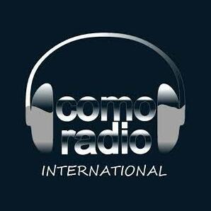 Comoradio International radio