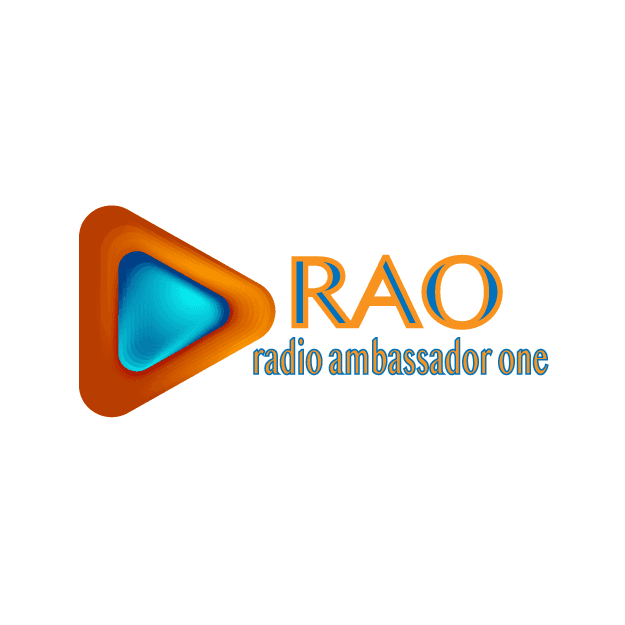 RAO - Radio Ambassador One radio