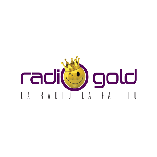 Radio Gold Fabriano radio