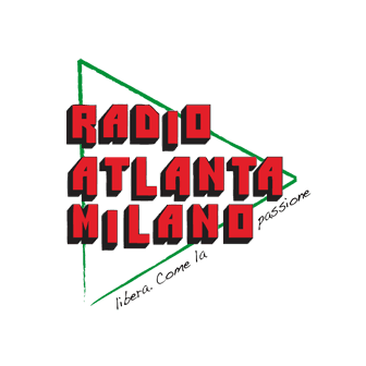 Radio Atlanta Milano radio