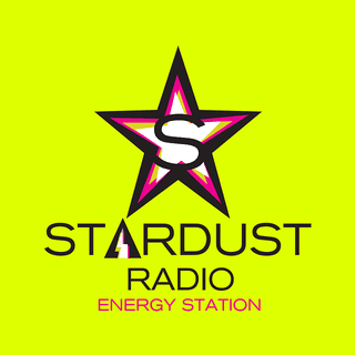 Stardust radio energy station radio