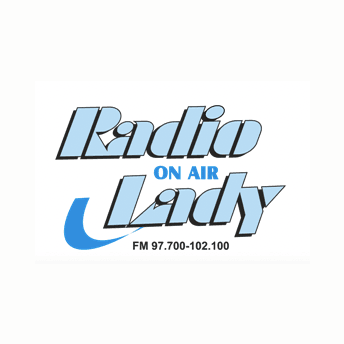 Radio Lady