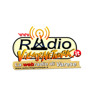 Radio village network