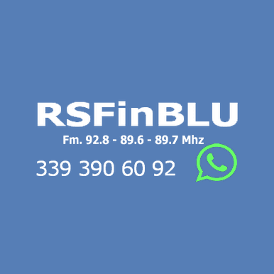 Radio Esse Effe inBlu radio