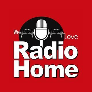 Radio Home radio