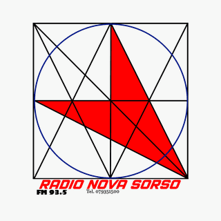 Radio Nova Sorso radio