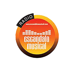 Radio Escandalo Musical