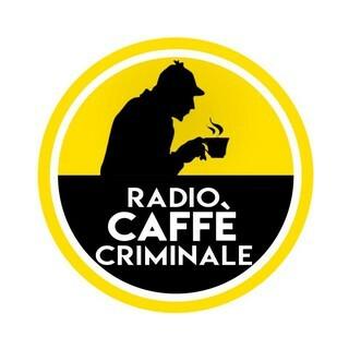 Radio Caffe Criminale radio