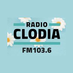 Radio Clodia 103.6 FM radio