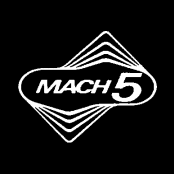 Radio Mach 5