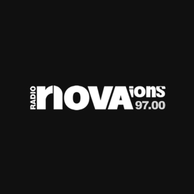 Radio Nova 97 FM radio