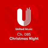 United Music Christmas Night Ch.85 radio