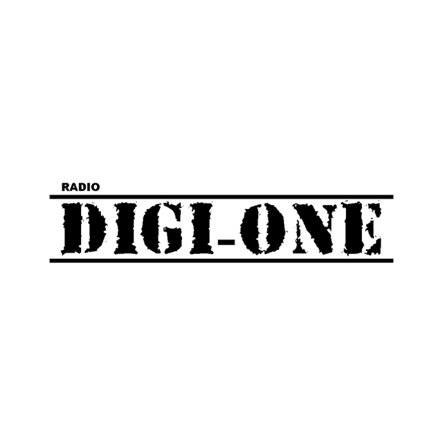 Radio Digi-One radio