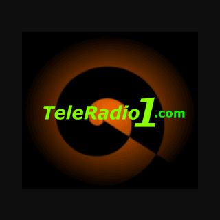 TeleRadio1 radio