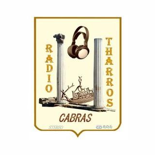 RADIO THARROS radio