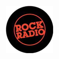 Rock Station radio