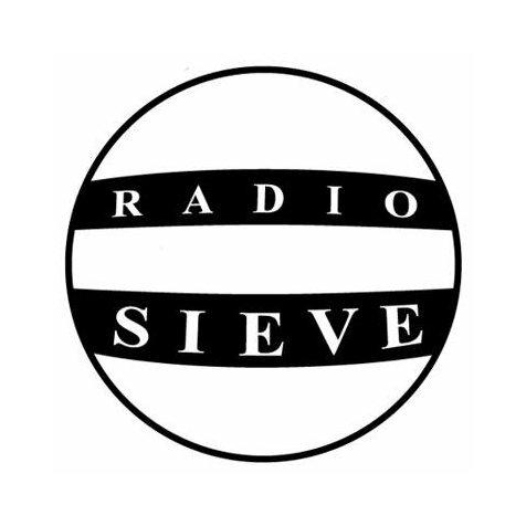 Radio Sieve radio