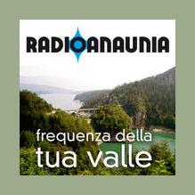 Radio Anaunia radio