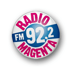 Radio Magenta radio