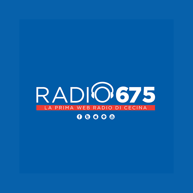 Radio 675 radio