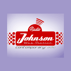 Radio Johnson radio