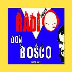 Radio Don Bosco