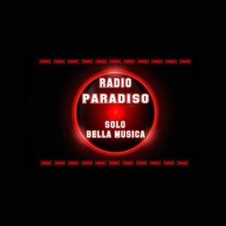 Radio Paradiso radio