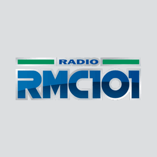 RMC 101 radio