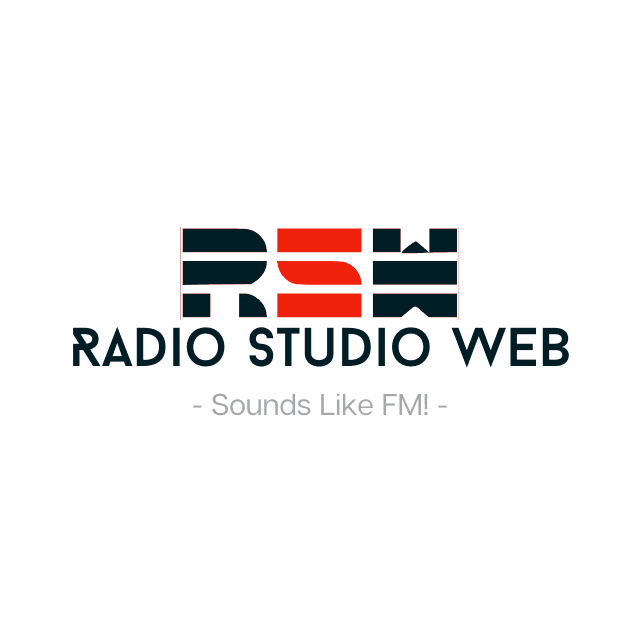 Radio Studio Web